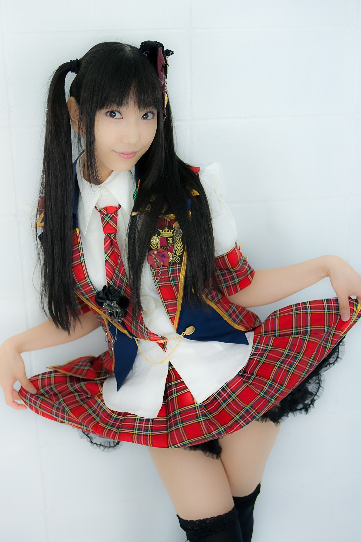 [Cosplay] AKB48 Kore Ga Watashi No Goshujin-sama 性感美女组合